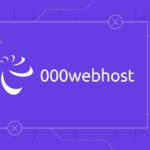 老牌免费空间提供商 000webhost.com 关闭服务