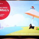 智能TV （webOS、安卓TV、Apple TV）电视机测速工具