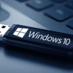 在 U盘、移动硬盘上运行 Windows 10 / 11 系统