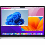 Mac 上安装 Windows 11 系统