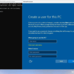 Win11全新绕开微软账户方法曝光，实测更简便！