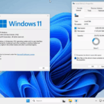 Windows 11 超级精简版 Tiny11 （24H2） 官方下载ISO