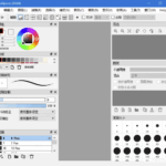 FireAlpaca 免费数字绘图软件 v2.13.13 多语便携版