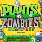 植物大战僵尸 2.5.1杂交版魔改版PC版
