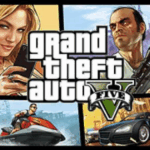 侠盗猎车手5 GTA5 V1.0.3095/1.68 中文版-全DLC 免安装绿色版