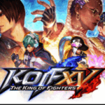 拳皇15 V2.32 全DLC 中文版免安装绿色版