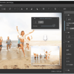 DxO ViewPoint v5.2.1.1 中文版 一款能够校正几何和透视的图像处理软件