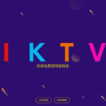 IKTV v70.0.0 免费电视K歌软件