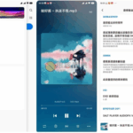 椒盐音乐 Salt Player v10.8.0-beta03安卓版纯净版无广告无限制