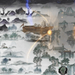 《鬼谷八荒》v1.2.108 全DLC+mod 免安装中文版