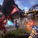 《Borderlands 2 无主之地2》v1.11.1 高清重制 豪华中文版