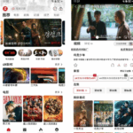 速搜视频-原视趣4K影视免费高清影视点播 v1.2.0 去广告纯净版