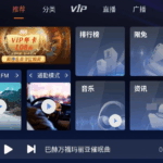 喜马拉雅FM 车机版 VIP破解版 v6.2.0.06