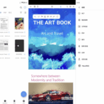 Flexcil PDF阅读器 v1.3.1.26 高级版