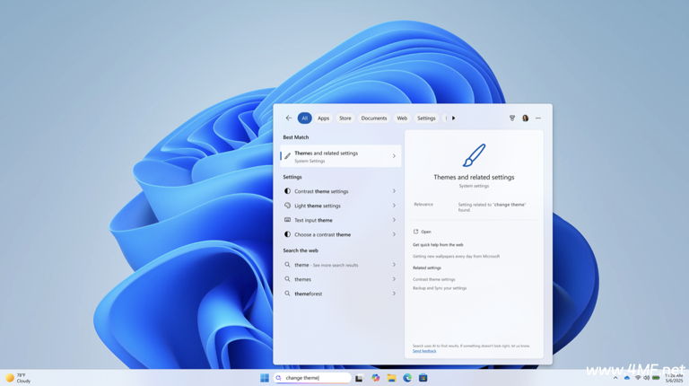 微软发布 Win11 Beta 26120.3863 预览版