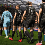 《FIFA 23 Ultimate Edition》v2.2 终极版