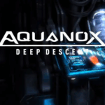 《Aquanox Deep Descent 未来水世界：深度侵袭》v33695 中文版