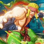《Street Fighter V 街头霸王5 冠军版》v7.010 全DLC 免安装中文版