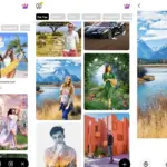 PickU v4.0.1 专业级抠图工具，轻松编辑个性化照片，解锁高级版