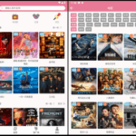片库APP | 自带源影视APP，一键导入多平台资源通通搞定，无广告无需登录