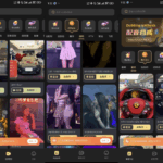 天天素材神器 v1.0.2，豪车美女解锁版