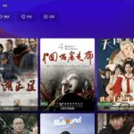 宝盒TV v1106，新鲜出炉，直接可以平替电视家（电视端+手机端）