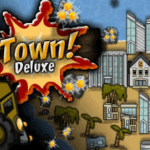 免费获取 Steam 游戏 BoomTown! Deluxe