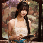 《美女，请别影响我成仙》v1.0 真人美女互动影游 官方中文版