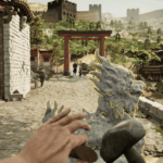 《Chinese Frontiers 华夏山河》v1.0.1 免安装中文版