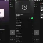 Spotify v9.0.56.5 国外很有名的音乐播放器，解锁高级版