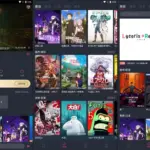 CliCli 动漫 v1.0.4.7 二次元动漫爱好者必备弹幕观漫神器软件