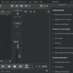 n-Track Studio Suite(音乐制作工具) v10.2.1.9752