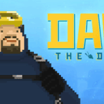 潜水员戴夫 PC/手机双端 v1.0.4.1649 送修改器（DAVE THE DIVER）免安装中文版