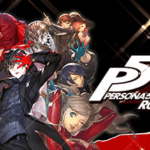 《女神异闻录5：皇家版》v1.0.2（Persona 5 Royal）免安装中文版|解压即撸