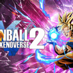 龙珠：超宇宙2/DRAGON BALL XENOVERSE 2/单机+联机/PC+手机双端 v1.24.03  免安装中文版