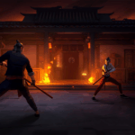 师父/Sifu/PC+手机双端 v1.28.6.720 免安装中文版