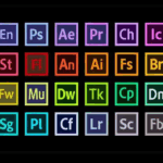 Adobe 2025 全家桶一键安装Win和Mac