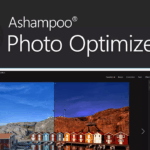 Ashampoo Photo Optimizer 10 终身免费赠送！图像自动优化神器